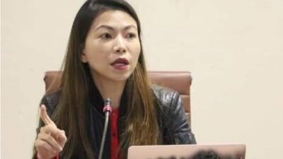 Tiap Tahun Masuk APBD Sulut, Cindy Wurangian Pertanyakan Perkembangan KEK Bitung