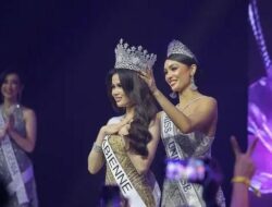 Bamsoet Minta Polisi Usut Tuntas Dugaan Pelecehan Seksual di Ajang Miss Universe Indonesia