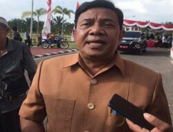 Innalillahi! Golkar Kalbar Berduka, Wakil Ketua DPRD Sambas Arifidiar Meninggal Dunia