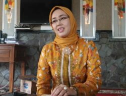 Hari Jadi Purwakarta Ke-192, Anne Ratna Mustika Buka Acara Jawara Race