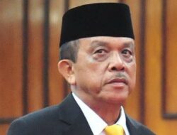 Abdul Razak Harap Seluruh SDM Pemerintahan Bisa Bekerja Tulus dan Ikhlas Untuk Kemajuan Kalteng