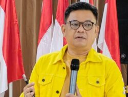 Partai Golkar Jawa Barat Solid Dukung Airlangga Hartarto Cawapres Prabowo