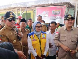 Arinal Djunaidi Harap Pembangunan Ruas Jalan di Lampung Dapat Tingkatkan Perekonomian Masyarakat
