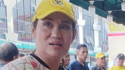 Cen Sui Lan Layak Masuk Kandidat Cawagub Kepri Pendamping Ansar Ahmad