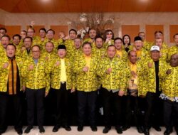 Kans Partai Golkar Dukung Prabowo Subianto Makin Besar Usai Isu Munaslub