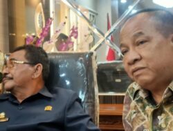 Klarifikasi Partai Golkar Kalsel Atas Kasus Ketua DPRD Balangan, Ahsani Fauzan