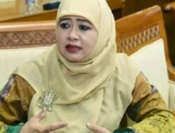 Endang Maria Astuti Dorong Penanganan Holistik dan Komprehensif Untuk Penyelesaian Kasus Perundungan