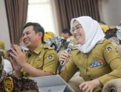 Prestasi Anne Ratna Mustika Mampu Jadikan Purwakarta Sebagai Tujuan Utama Investasi di Jabar