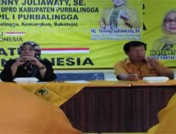 HUT Ke-59, Partai Golkar Purbalingga Bakal Gelar Acara Sederhana Dekat Dengan Masyarakat