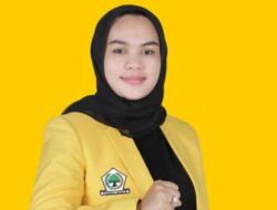 Meski Dapat Nomor Urut 3, Irmawati Zainuddin Yakin Pertahankan Kursi DPRD Jeneponto di Pemilu 2024