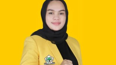 Meski Dapat Nomor Urut 3, Irmawati Zainuddin Yakin Pertahankan Kursi DPRD Jeneponto di Pemilu 2024