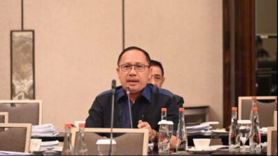 Muhammad Nur Purnamasidi Ungkap Masalah Serius Seleksi CPNS dan PPPK 2024