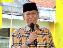 Adies Kadir: Ormas MKGR Puji Kepemimpinan Luar Biasa Airlangga Hartarto Sebagai Ketua Umum Partai Golkar