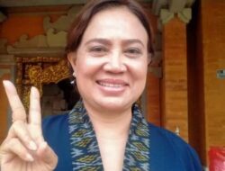 4 Periode Duduk di DPRD Tabanan, Srikandi Partai Golkar Made Meliani Kini Maju Caleg DPRD Bali