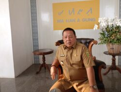 Arinal Djunaidi Pastikan Pertahankan Keberadaan Tenaga Honorer Pemprov Lampung