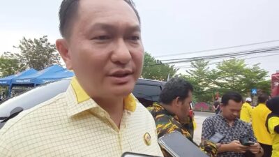 Marak Penambangan Timah Ilegal di Tembelok, Bambang Patijaya Desak Pemerintah Lakukan Pembinaan