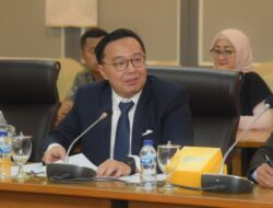 Bobby Rizaldi: Pergantian Panglima TNI dan KSAD Baiknya Setelah Pemilu 2024