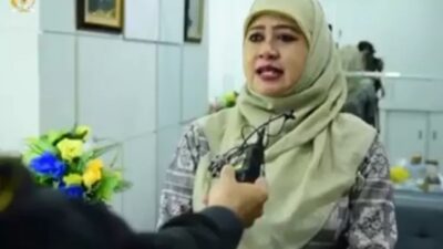 Endang Maria Astuti Dukung Upaya Pemerintah Akhiri Konflik Israel-Palestina