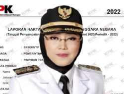 Hidup Sederhana, Anne Ratna Mustika Tercatat Sebagai Kepala Daerah Termiskin di Jawa Barat