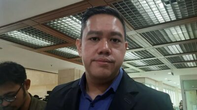 Dave Laksono Bantah Tudingan Hasto: Partai Golkar Calonkan Tokoh Sesuai PDLT dan Hasil Survei