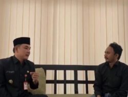 Kejujuran Jadi Kunci Mad Romli Sukses Jadi Pengusaha Limbah