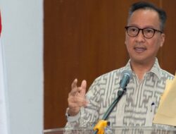 Menperin Agus Gumiwang: Semua Produk Yang Diproduksi dan Beredar di Indonesia Harus Patuhi Pemberlakuan SNI
