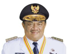 Ini Profil Ketua Partai Golkar dan Eks Gubernur Sumut, Almarhum Syamsul Arifin