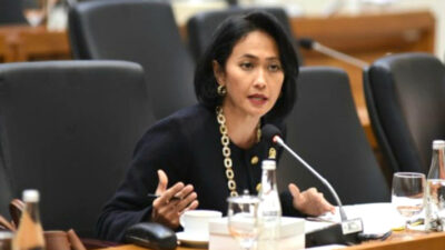 Christina Aryani Dorong Deteksi Dini Atasi Stunting di DKI Jakarta