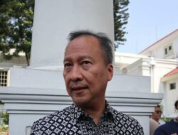 Agus Gumiwang: Pemecatan Anwar Usman Bukti Tak Ada Intervensi Putusan MK Soal Batas Usia Capres-Cawapres