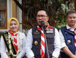 Dituding Lestarikan Dinasti Politik, Ridwan Kamil Bela Atalia Praratya