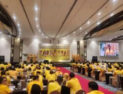 Ahmad Doli Kurnia: Sudah Waktunya Partai Golkar Menang di Pemilu 2024