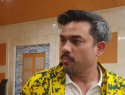 Rakerda dan Rapimda Partai Golkar Sintang Bulat Putuskan Maman Abdurrahman Calon Gubernur Kalbar