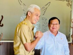 Hasil Riset LSI Denny JA: Mayoritas Pemilih Partai Golkar Mendukung Prabowo Subianto di Pilpres 2024