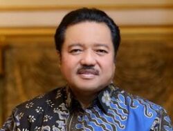 Usung Prabowo dan Gibran, Idris Laena: Bukti Golkar Partai Negarawan