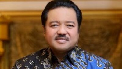 Usung Prabowo dan Gibran, Idris Laena: Bukti Golkar Partai Negarawan