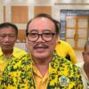 Sugawa Korry Calon Tunggal Partai Golkar di Pilkada Kabupaten Buleleng 2024
