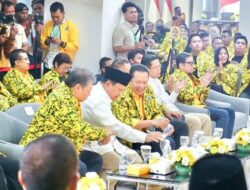 Putusan Usung Prabowo-Gibran di Rapimnas, Bamsoet: Utamakan Persatuan dan Kesatuan