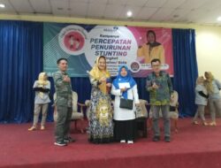 Terbaik di Jawa Barat, Wenny Haryanto Apresiasi Penanganan Stunting Kota Depok