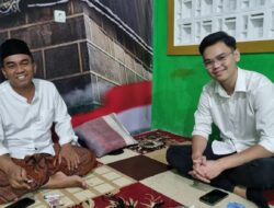 Ketua AMPG Purwakarta, Yudhistira Manunggaling Putra Anne Ratna dan Dedi Mulyadi Berpotensi Jadi Pemimpin Masa Depan