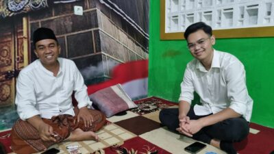 Ketua AMPG Purwakarta, Yudhistira Manunggaling Putra Anne Ratna dan Dedi Mulyadi Berpotensi Jadi Pemimpin Masa Depan