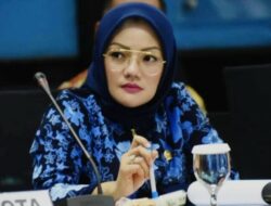 Adde Rosi Khoerunnisa Singgung Kasus Vina Cirebon Saat Rapat Komisi III Dengan LPSK