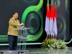 Airlangga Hartarto Ungkap Strategi Indonesia Hadapi Ekonomi Digital