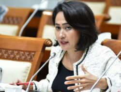 Christina Aryani Minta KSAD Baru Jaga Netralitas TNI di Tengah Tahun Politik