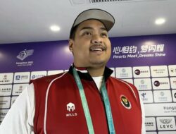 Menpora Dito Ariotedjo Pastikan Bonus Untuk Atlet Berprestasi di Asian Para Games