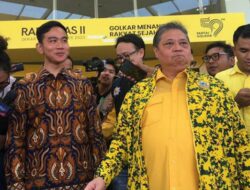 Soal Rencana Gibran Gabung Golkar, Nusron Wahid: Belum Ada Pembicaraan