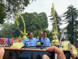 Partai Golkar Jadi Faktor Penentu Keterpilihan Gibran Sebagai Cawapres Prabowo