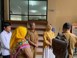 Hetifah Puji Inovasi Perpustakaan Berau: Harus Jadi Contoh Daerah Lain