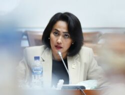 Christina Aryani Harap KSAD Jenderal Agus Subiyanto Komitmen Jaga Netralitas TNI