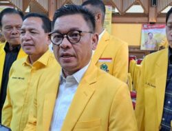 Targetkan Kursi Bupati Bandung, Ace Hasan Minta Kader Partai Golkar Jaga Soliditas