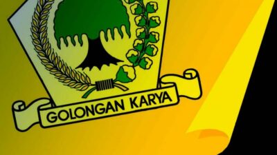Ini Daftar Lengkap Caleg Partai Golkar DPR RI Dapil Riau I: Syamsuar Hingga Karmila Sari